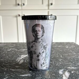 The Walking Dead Travel Tumbler 16 oz